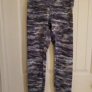 Lululemon Wunder Under High Rise Legging